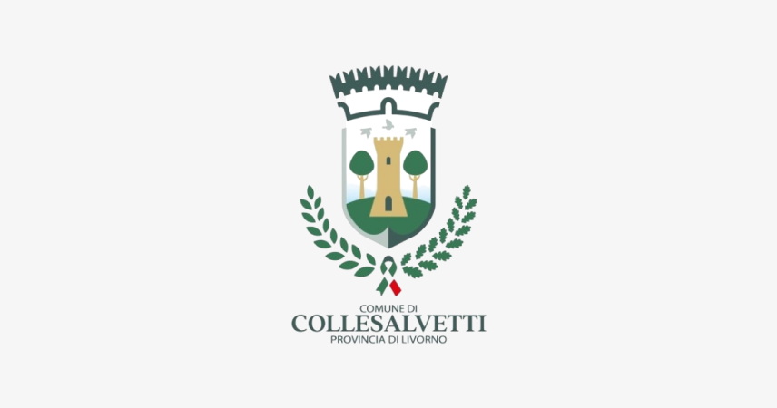 logo Collesalvetti logo Collesalvetti