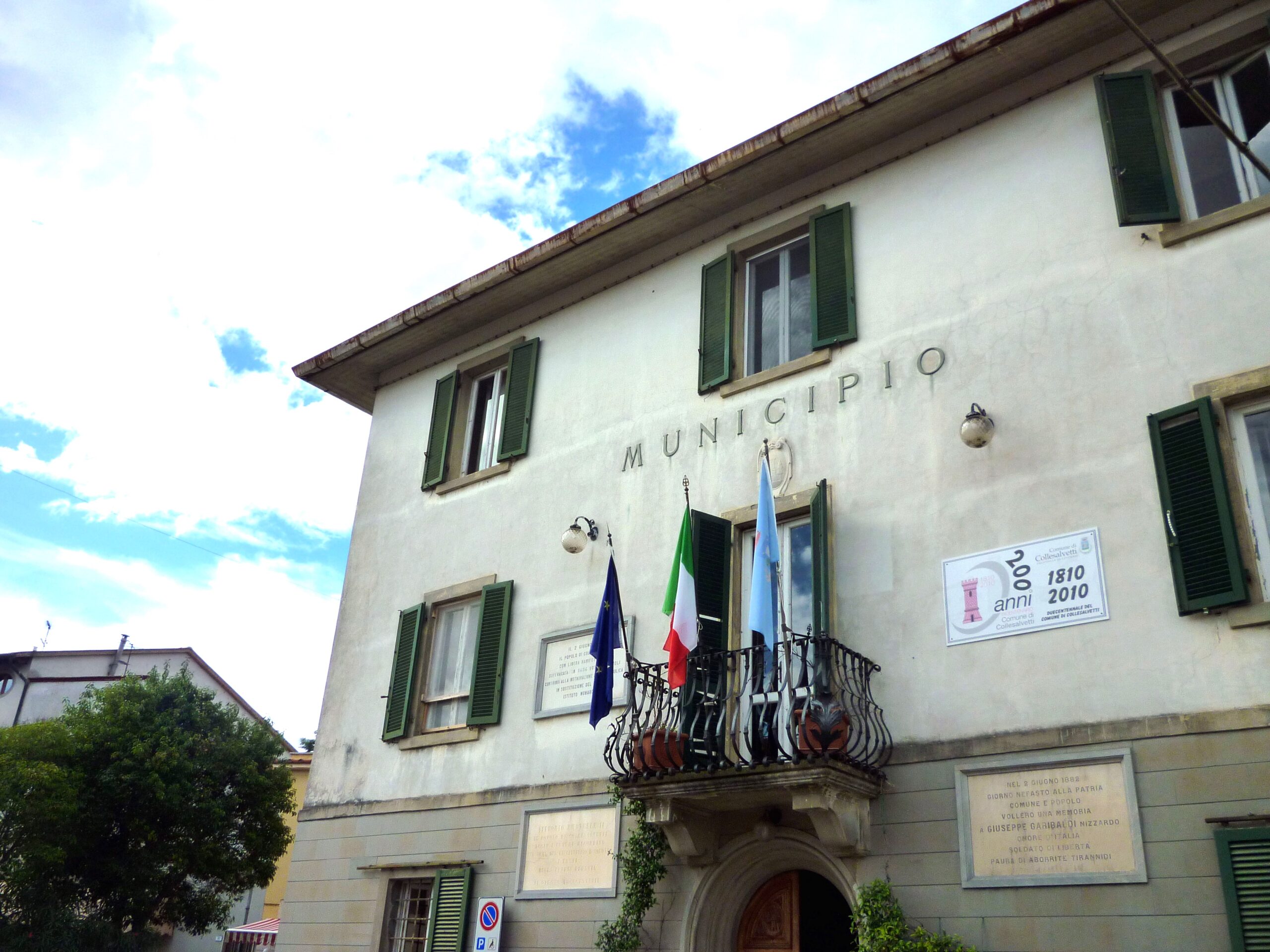 Municipio2 Immagine di Municipio2