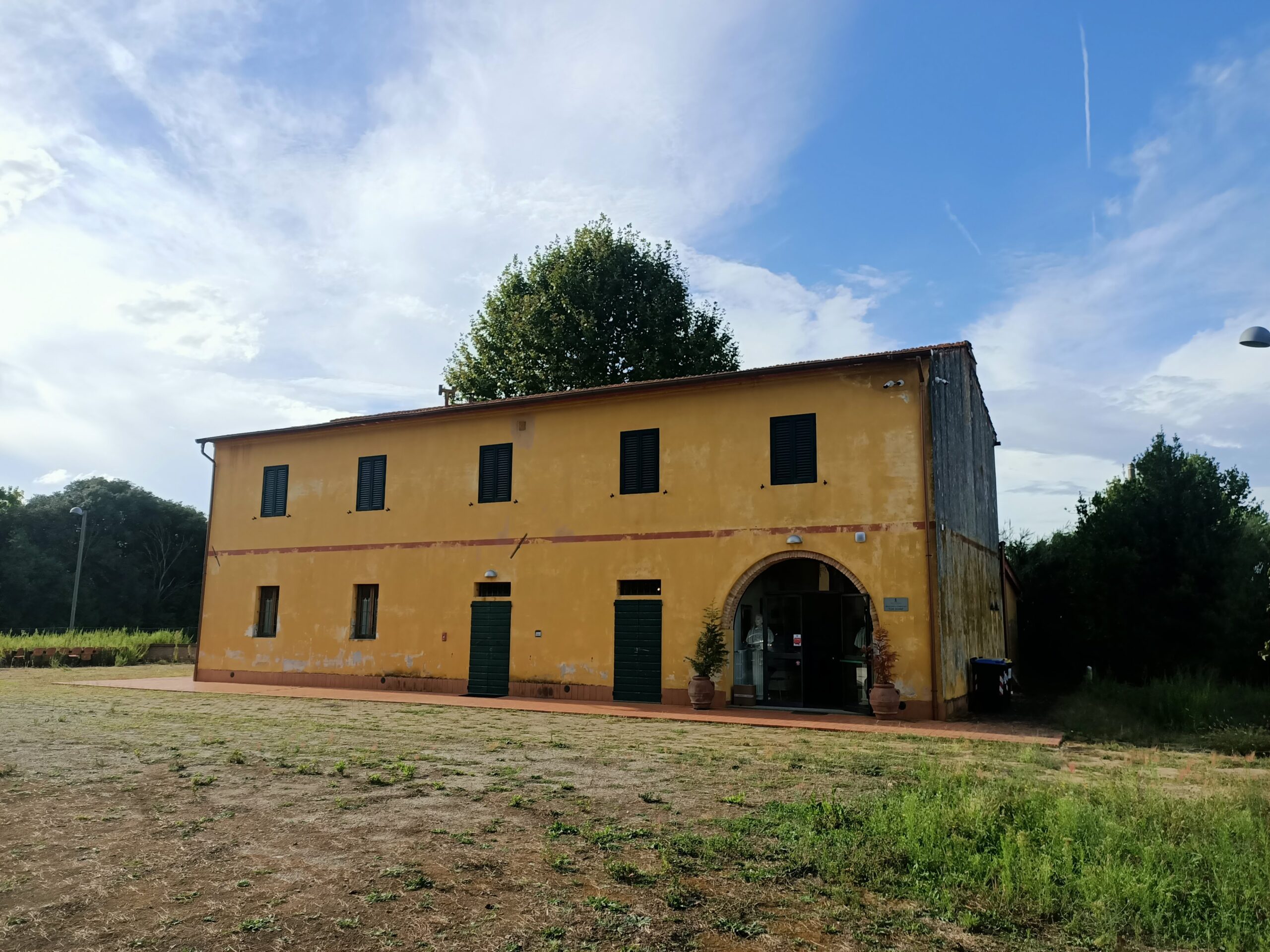 Pinacoteca Servolini Immagine di Pinacoteca Servolini