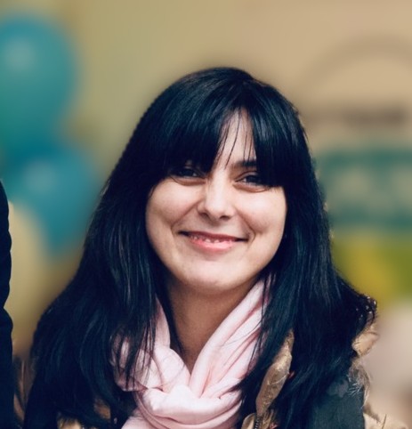 foto Alessandra Bonelli