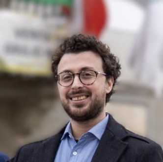 foto Dario Fattorini