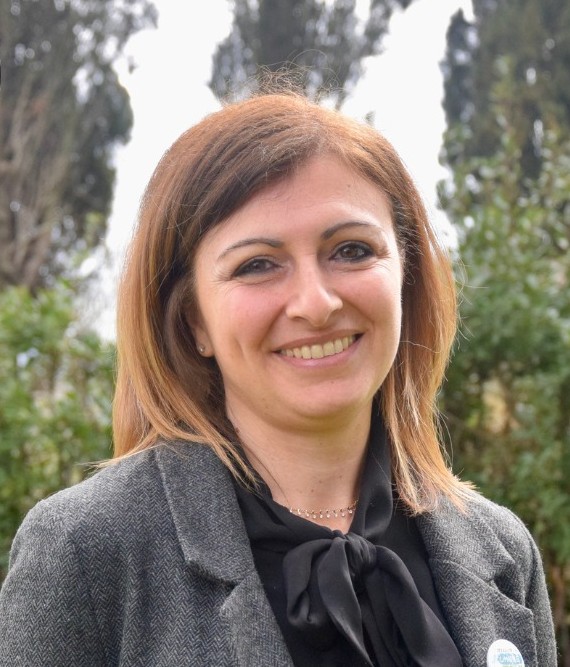 foto Giulia Gagliardi