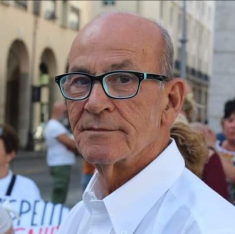 foto Giuseppe Francesco Iurescia