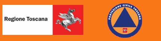 Protezione Civile Regione Toscana