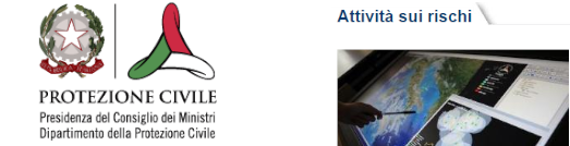 Dipartimento della Protezione Civile