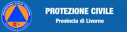 Protezione Civile - Provincia di Livorno