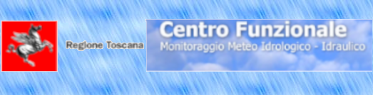 Centro Funzionale - Monitoraggio Meteo Idrologico - Idraulico