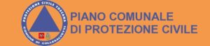 Piano Comunale di Protezione Civile