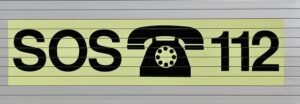 SOS 112