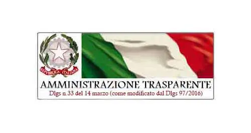 Amministrazione Trasparente