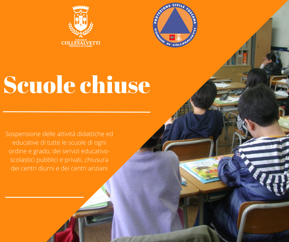 Scuole chiuse arancione (1)
